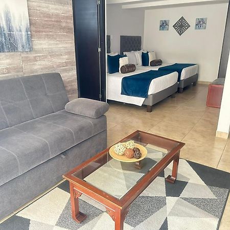 Hotel Alamos Del Parque Pereira Zewnętrze zdjęcie