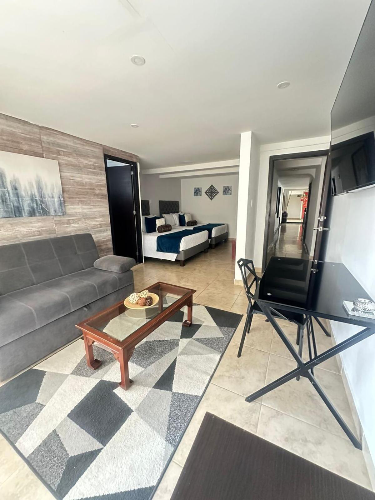 Hotel Alamos Del Parque Pereira Zewnętrze zdjęcie