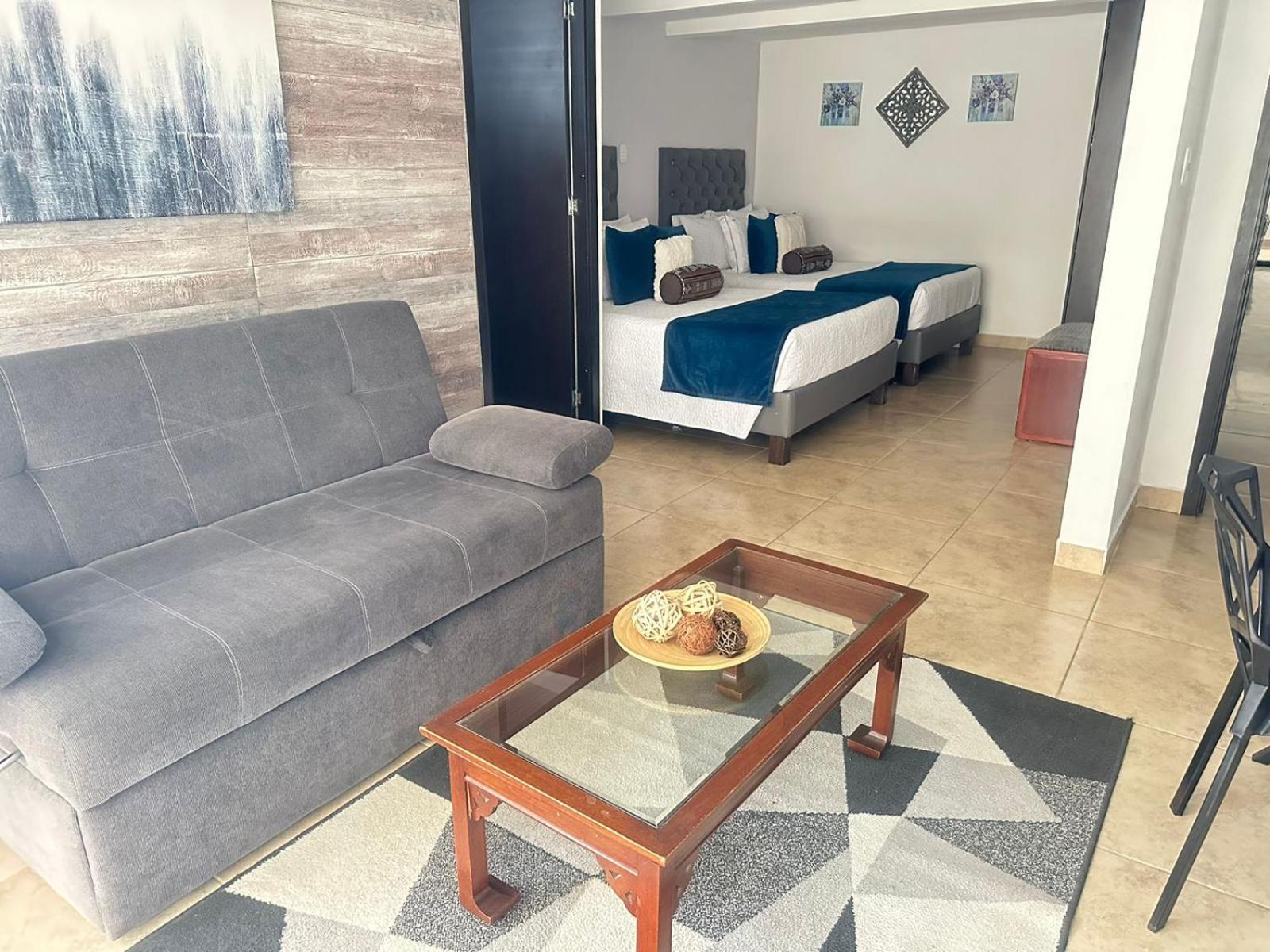 Hotel Alamos Del Parque Pereira Zewnętrze zdjęcie