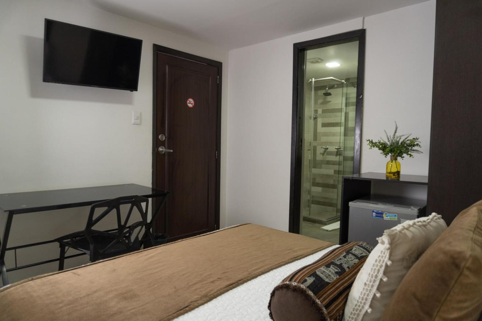 Hotel Alamos Del Parque Pereira Zewnętrze zdjęcie