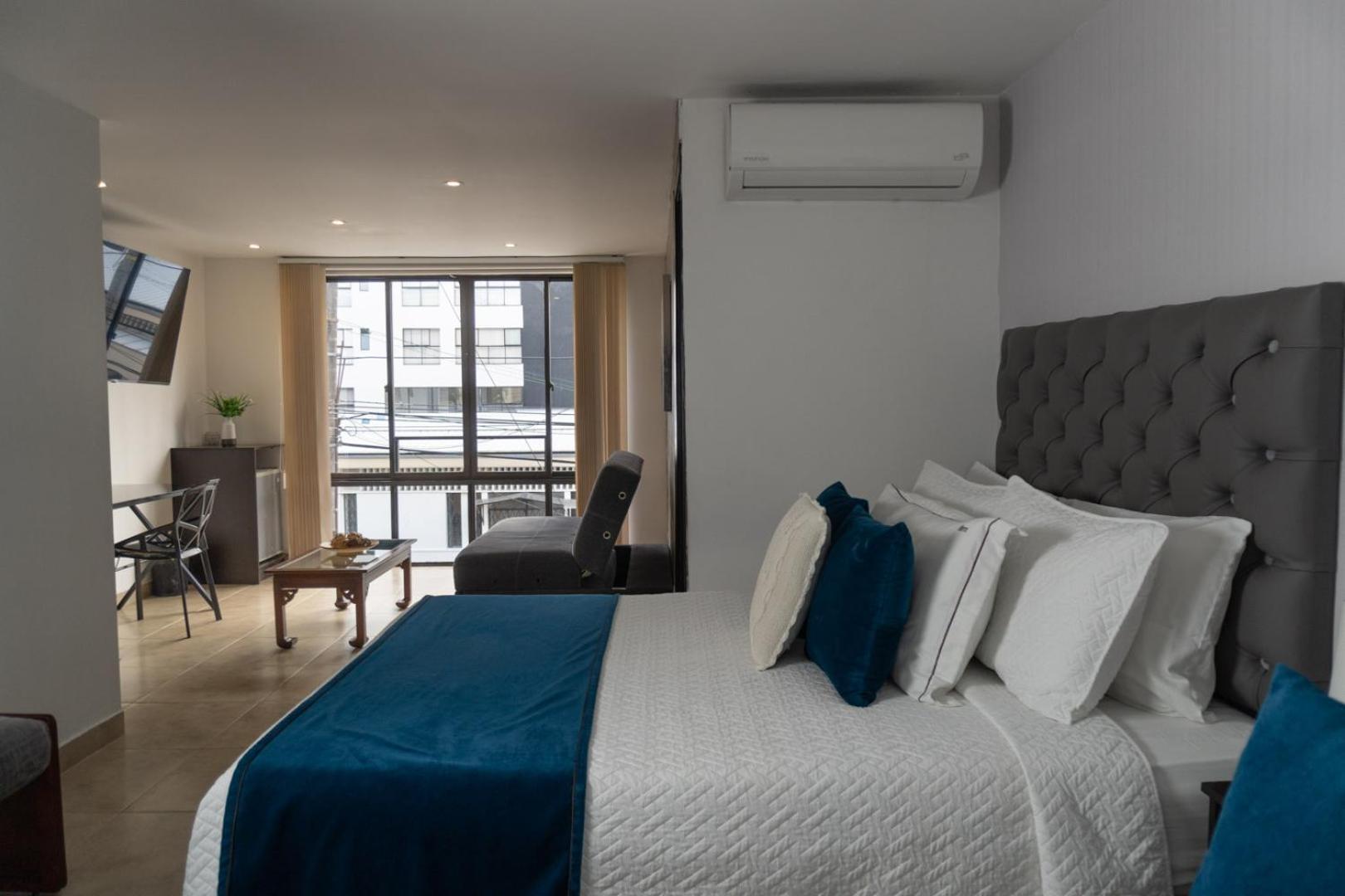 Hotel Alamos Del Parque Pereira Zewnętrze zdjęcie