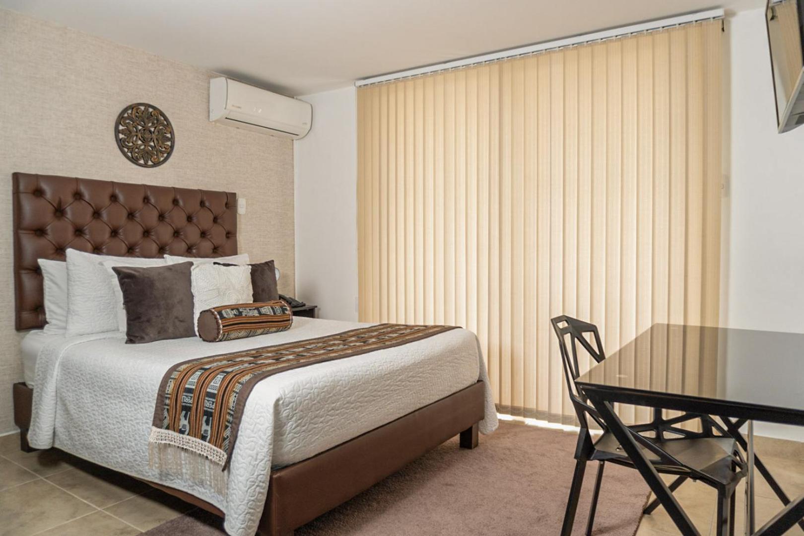 Hotel Alamos Del Parque Pereira Zewnętrze zdjęcie