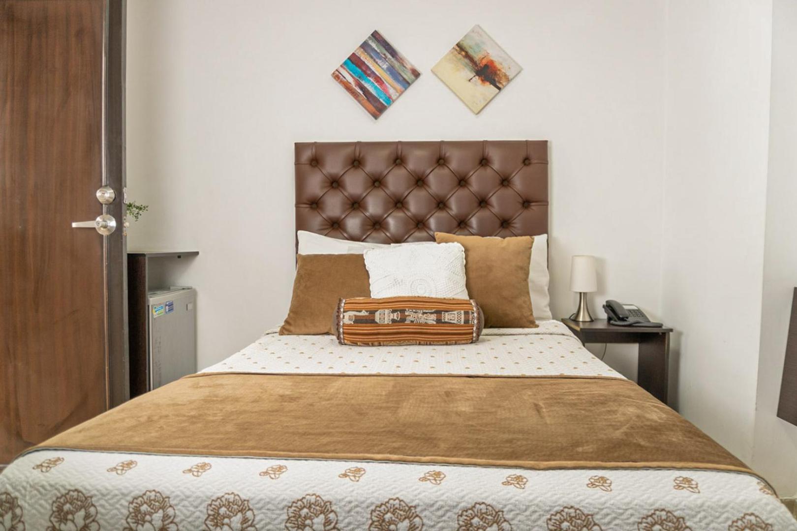 Hotel Alamos Del Parque Pereira Zewnętrze zdjęcie