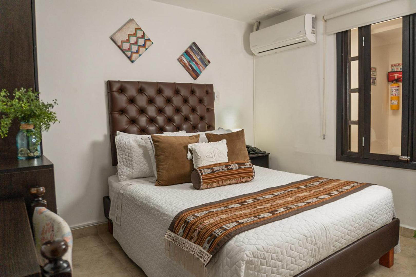 Hotel Alamos Del Parque Pereira Zewnętrze zdjęcie