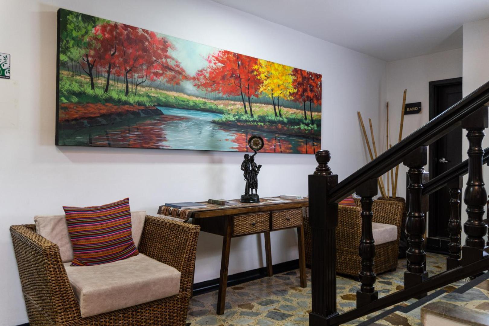 Hotel Alamos Del Parque Pereira Zewnętrze zdjęcie