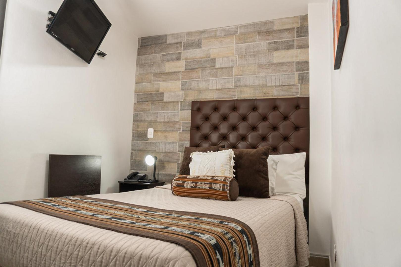 Hotel Alamos Del Parque Pereira Zewnętrze zdjęcie