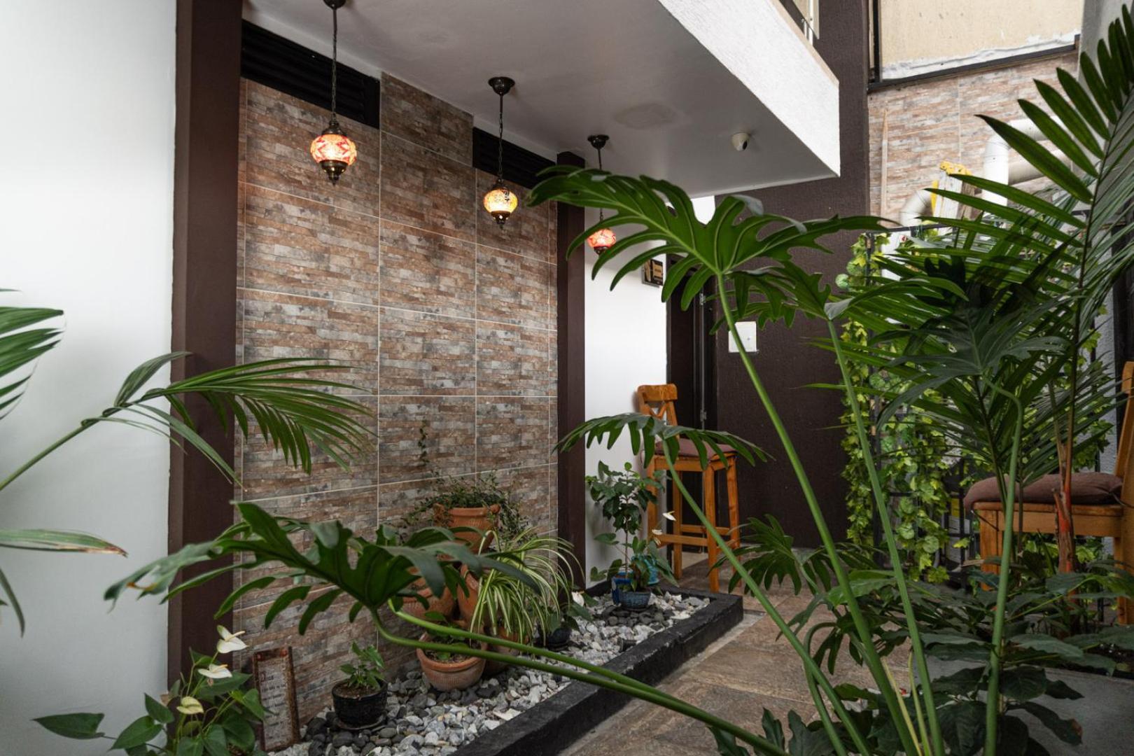 Hotel Alamos Del Parque Pereira Zewnętrze zdjęcie