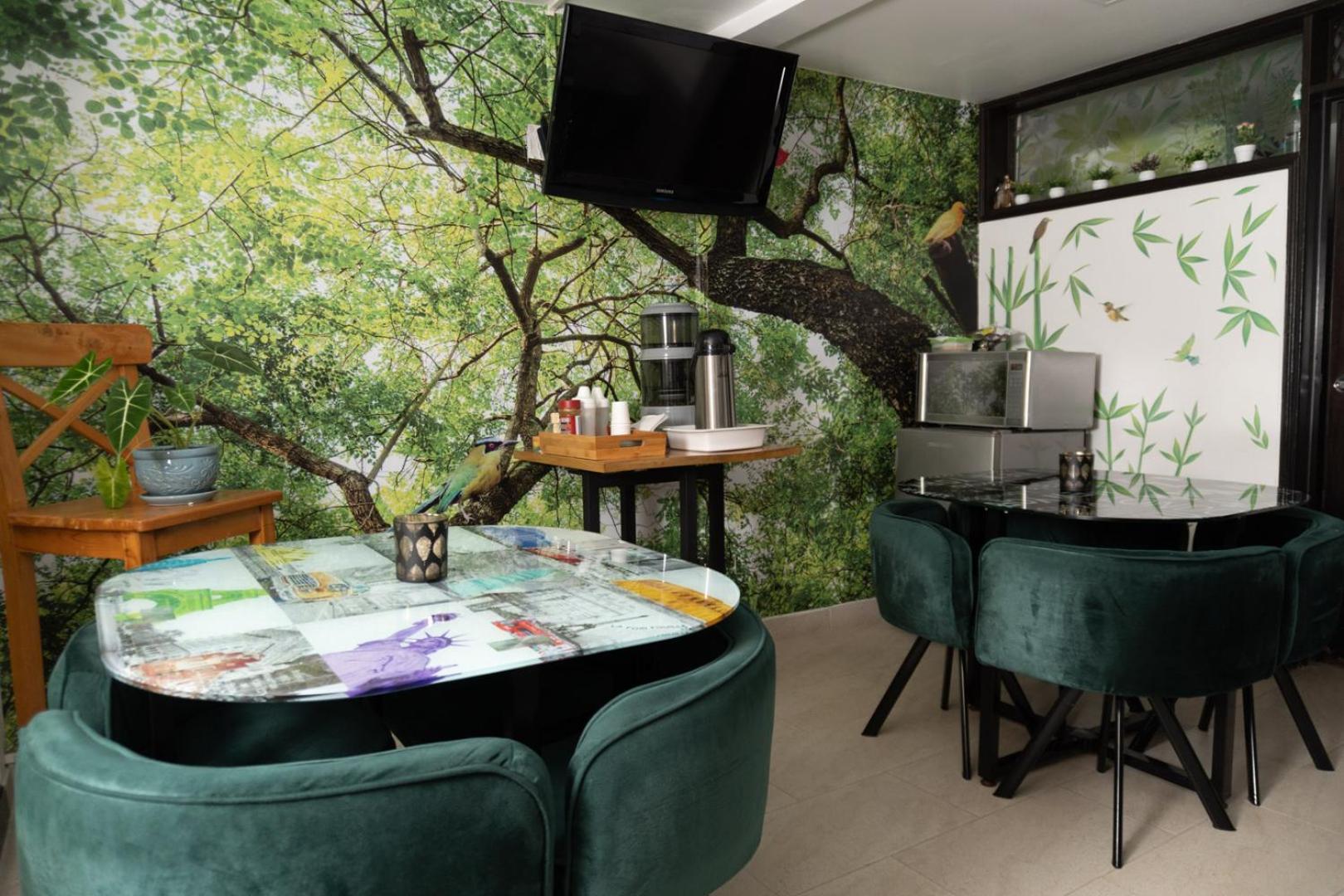 Hotel Alamos Del Parque Pereira Zewnętrze zdjęcie