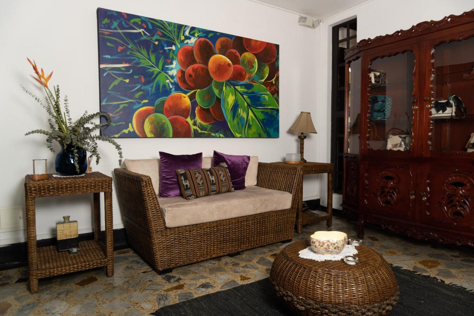 Hotel Alamos Del Parque Pereira Zewnętrze zdjęcie