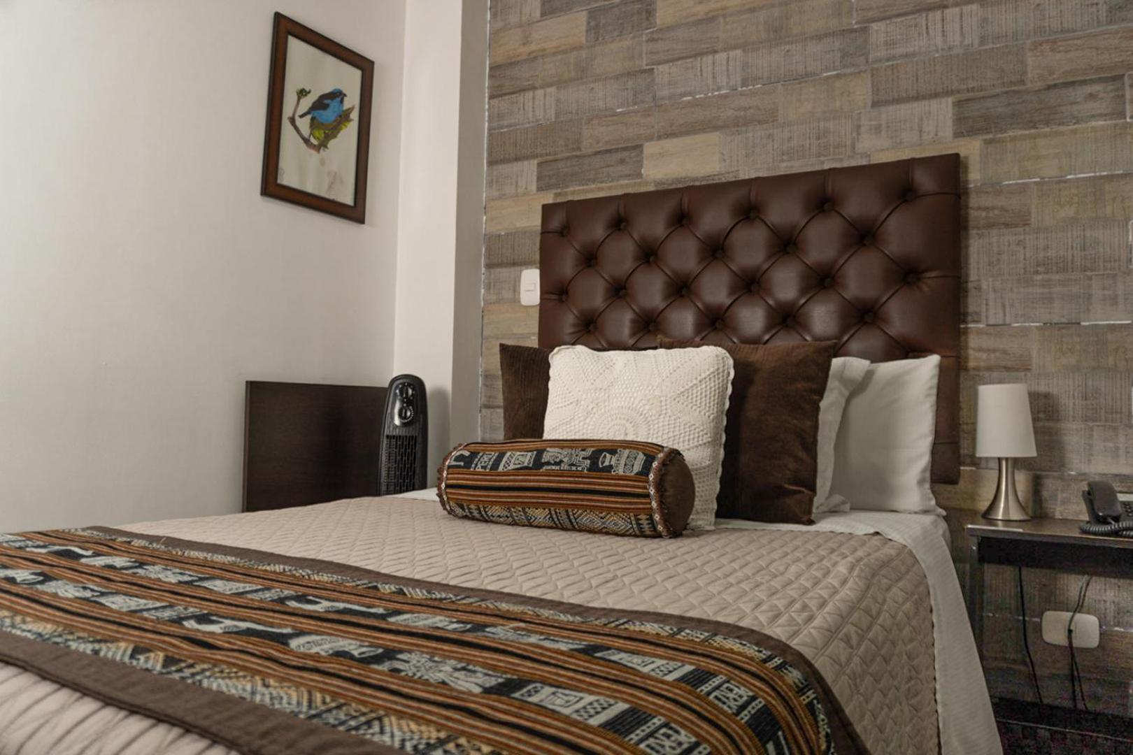Hotel Alamos Del Parque Pereira Zewnętrze zdjęcie