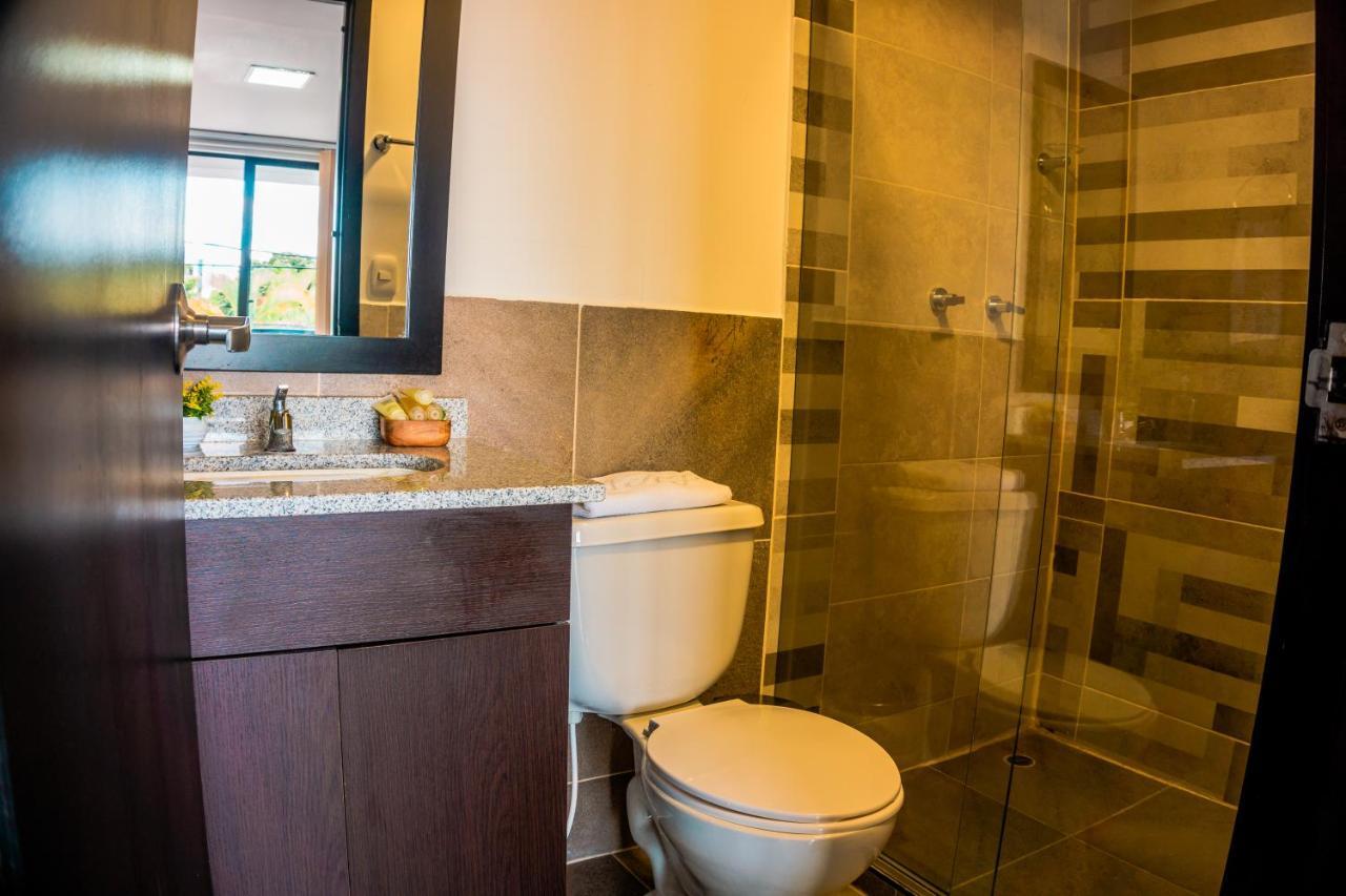 Hotel Alamos Del Parque Pereira Zewnętrze zdjęcie