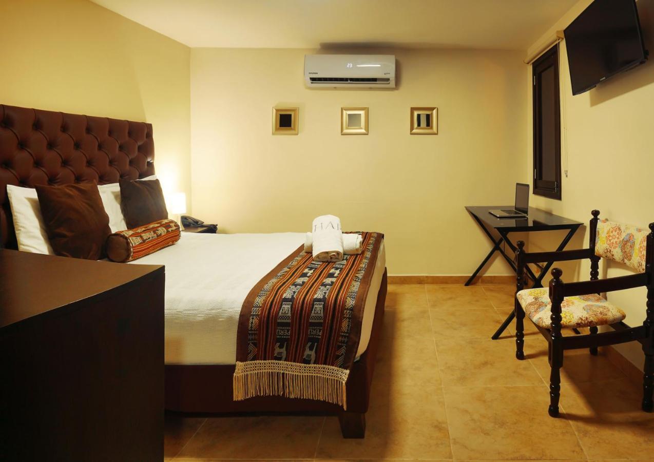 Hotel Alamos Del Parque Pereira Zewnętrze zdjęcie